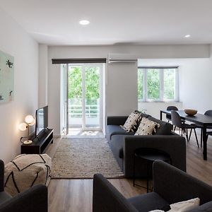 Appartement met Twee Slaapkamers
